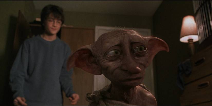 Harry Potter: 5 Times Dobby Was A Jerk (& 5 He Was The True Hero Of The ...