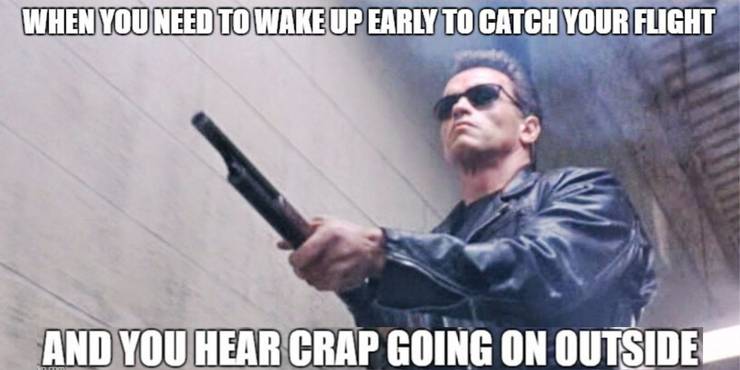 10 Terminator Logic Memes That Are Too Hilarious For Words