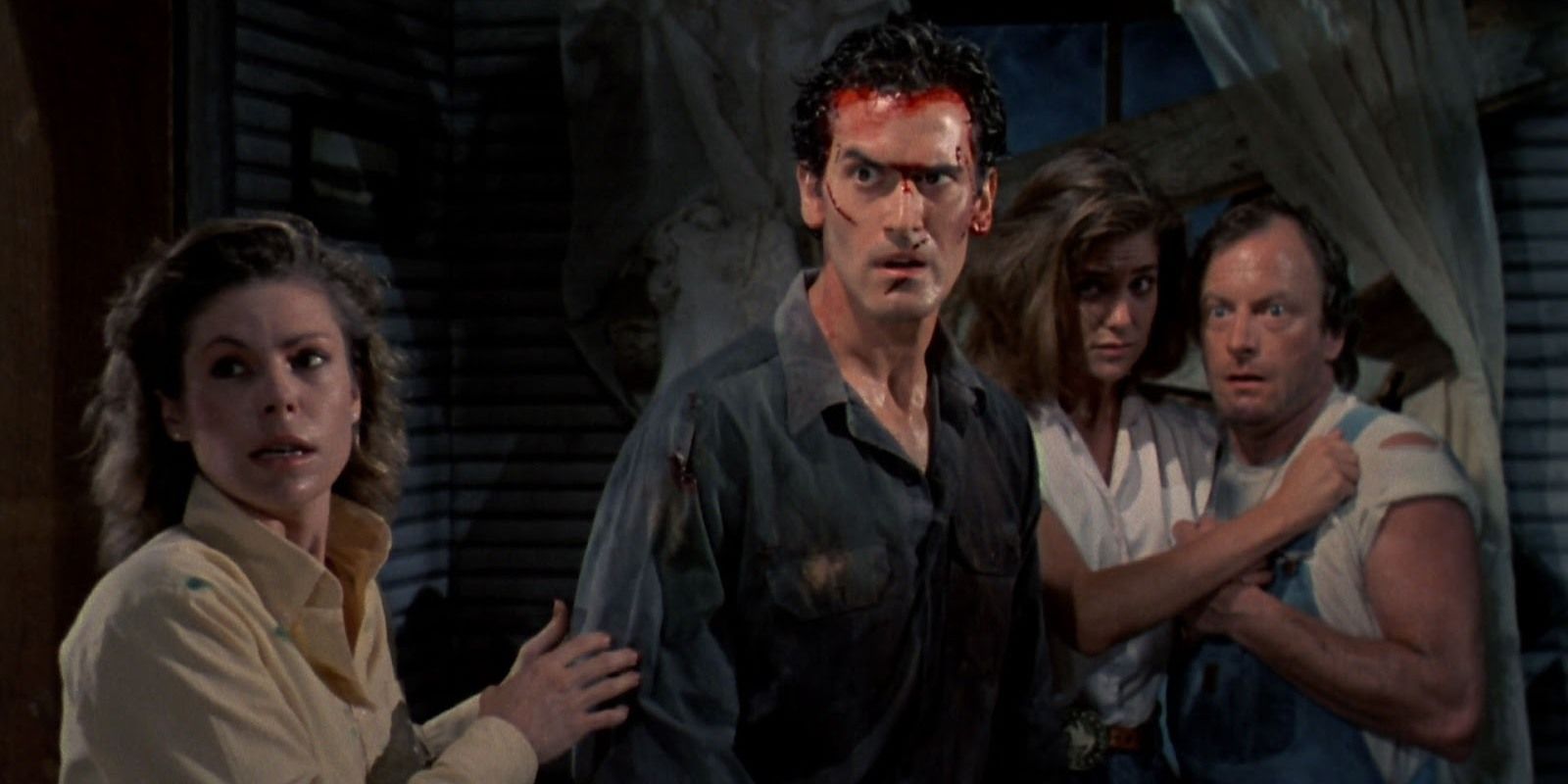 Evil Dead 10 Groovy Ash Williams Facts Every Fan Should Know