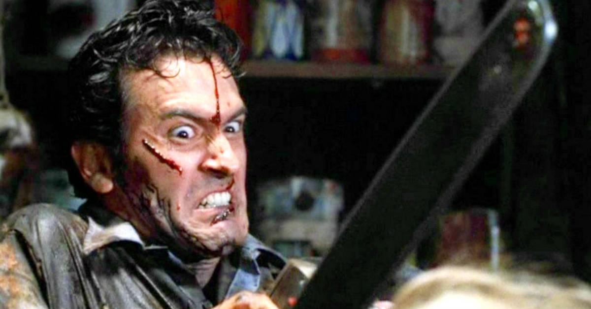 screenrant.com - Michael Kennedy - All The Evil Dead Movies Ranked, Worst To Best