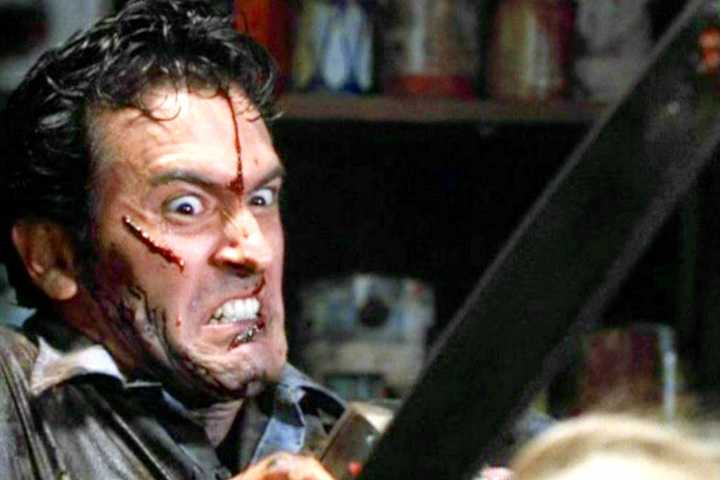 Evil Dead 2 Summary, Trailer, Cast, Where to Watch and More