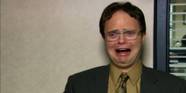 The Office 10 Times Dwight Schrute Was Too Relatable