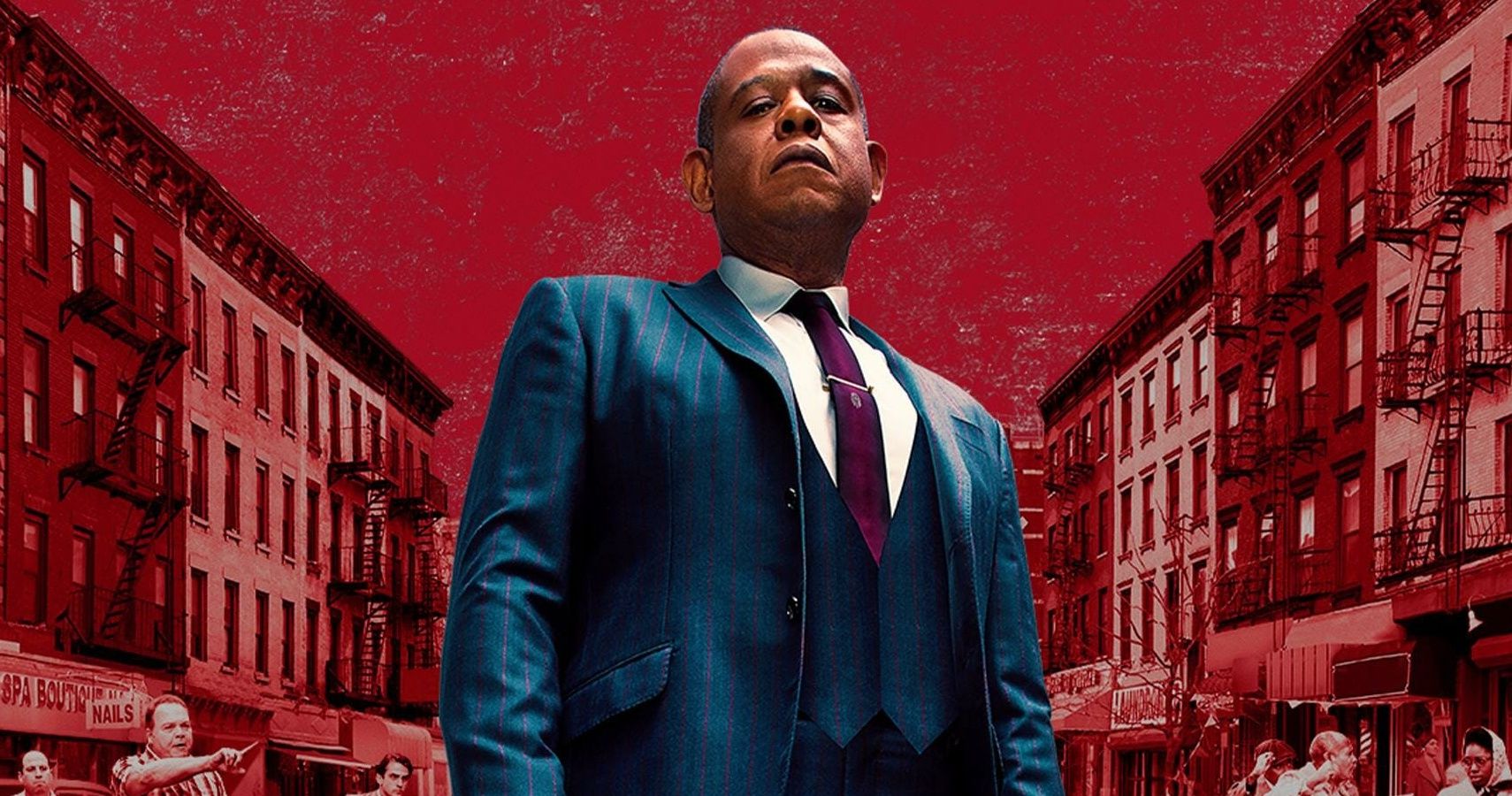 Godfather Of Harlem 10 Best Characters Ranked Screenrant