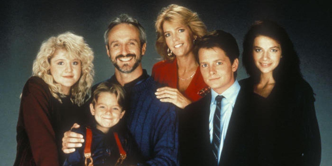 What is the name of this 80's sitcom?, image size:1400x700