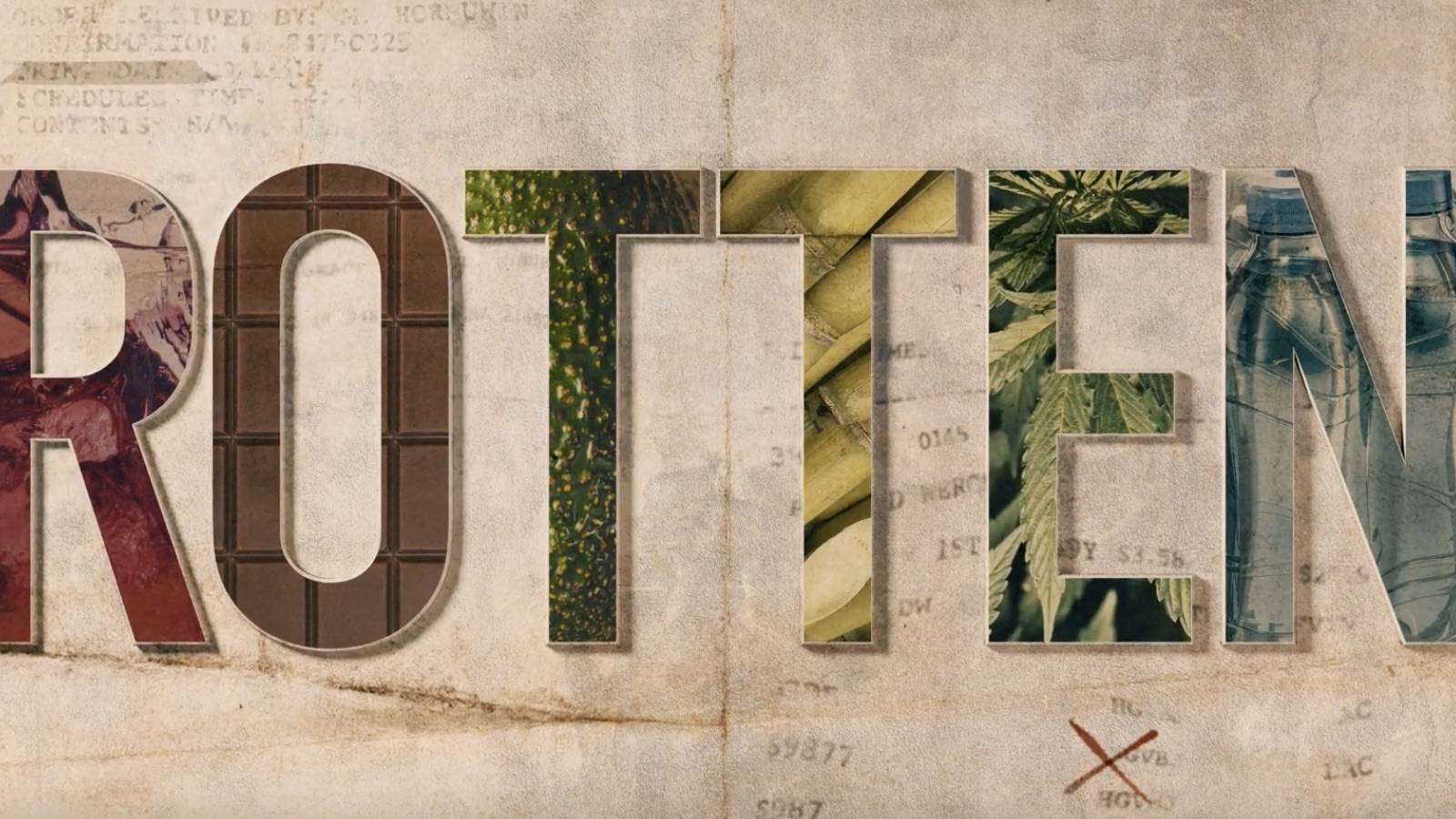 Netflix's Rotten: 10 Most Shocking Things The Show Explores