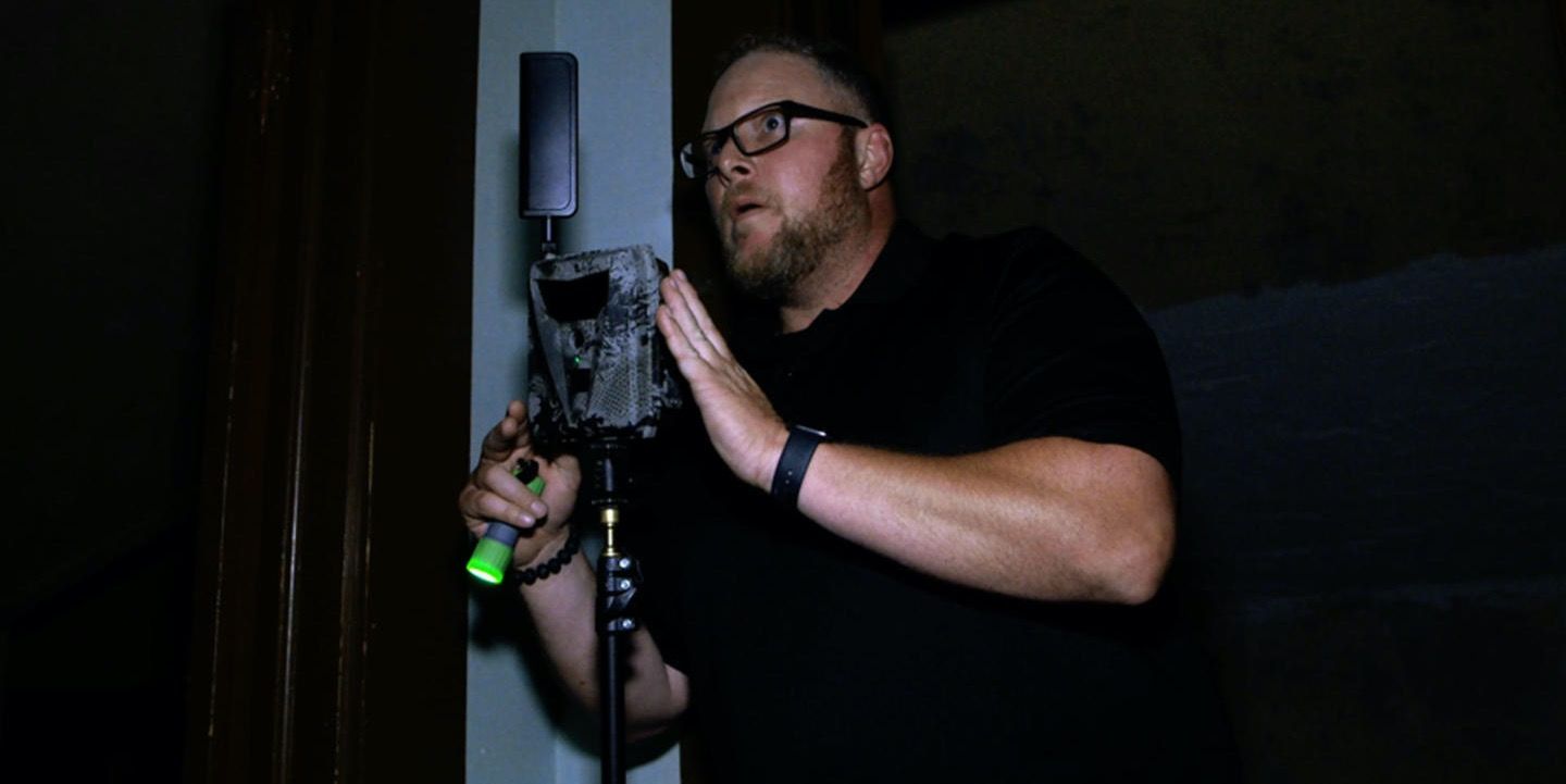 10 Of The Craziest Things That Ever Happened On Ghost Hunters
