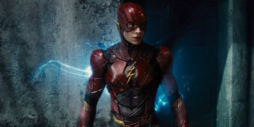 Fantastic Beasts 3 Could Delay Ezra Miller’s Flash Movie (Again)