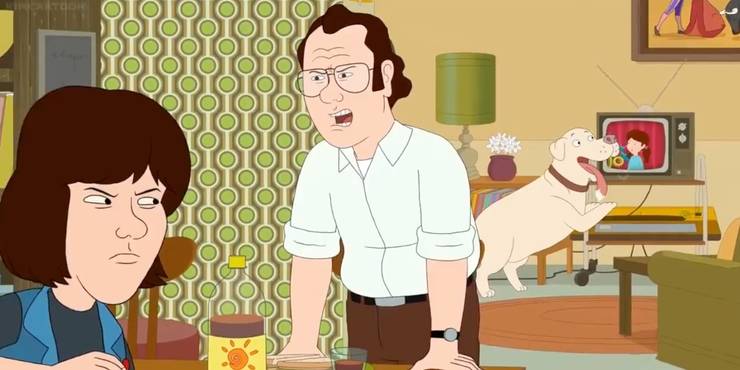 F Is For Family 10 Best Episodes In The Series Ranked According