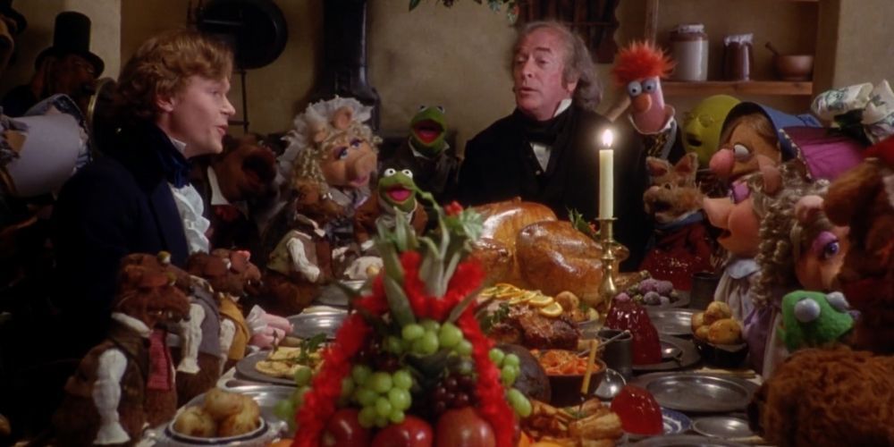 The 10 Sweetest Moments In The Muppet Christmas Carol