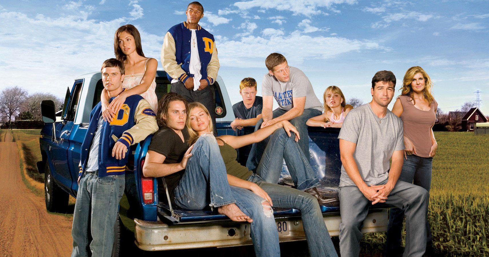 How Many Episodes Are In Friday Night Lights - The 5 Best (& 5 Worst) Episodes of Friday Night Lights According To IMDb