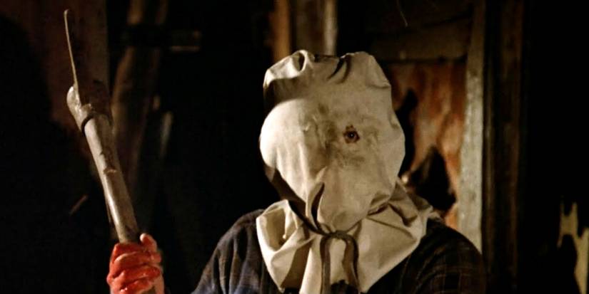 Friday the 13th: Jason Voorhees' Ever-Changing Origins Explained