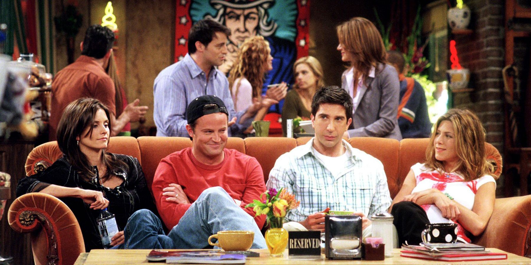 10 Friendship Tips We Learned From Friends