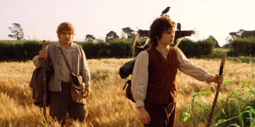 Lord Of The Rings: 10 Quotes That Perfectly Sum Up Frodo As A Character