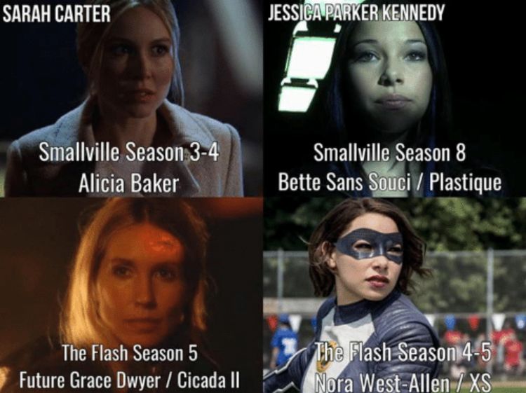 10 Hysterical Smallville Logic Memes Only True Fans Understand