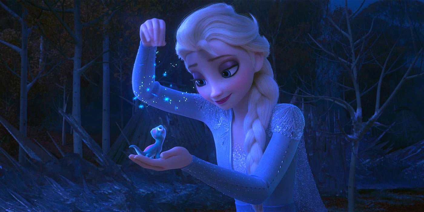 8 Ways Frozen 2 Is Better Than The Original (& 6 Ways Its Not)