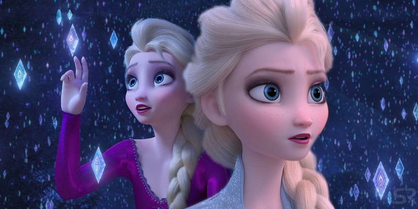 Frozen 2: Our Biggest Unanswered Questions (There's A Lot)