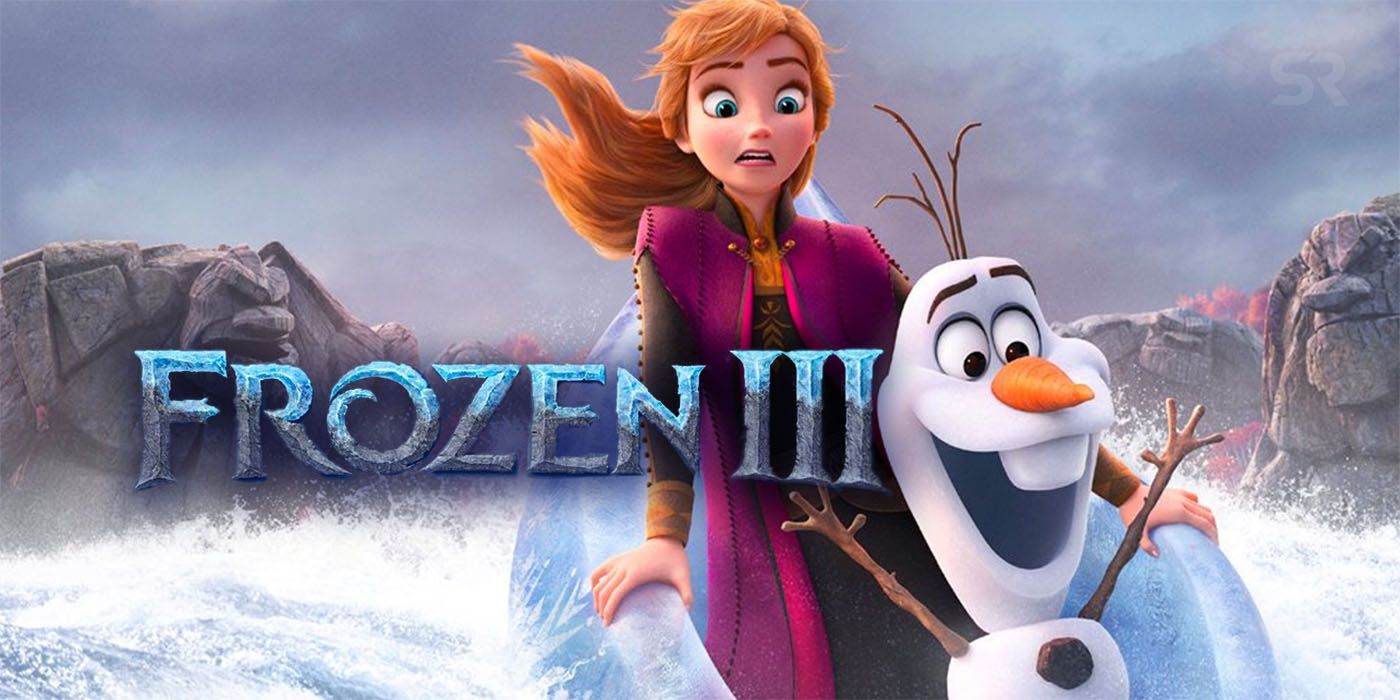 Frozen 3: Release Date & Story Details | Screen Rant