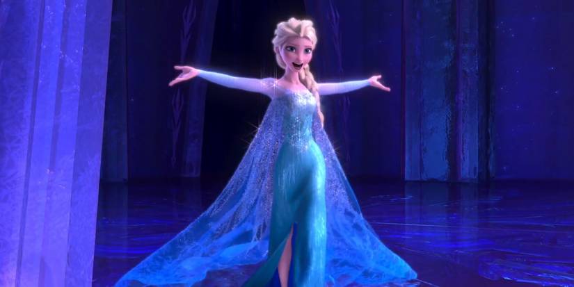 Myers-Briggs® Personality Types Of Disney Princesses