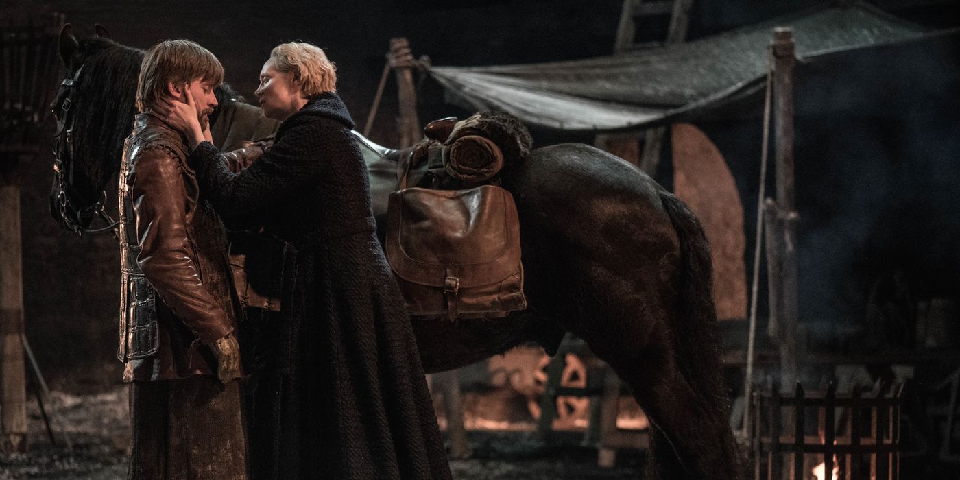 Ranking Every Episode Of Game Of Thrones Season 8 (According To IMDB)