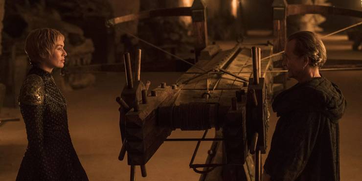 Game Of Thrones 10 Questions We Want Answered By The House Of The