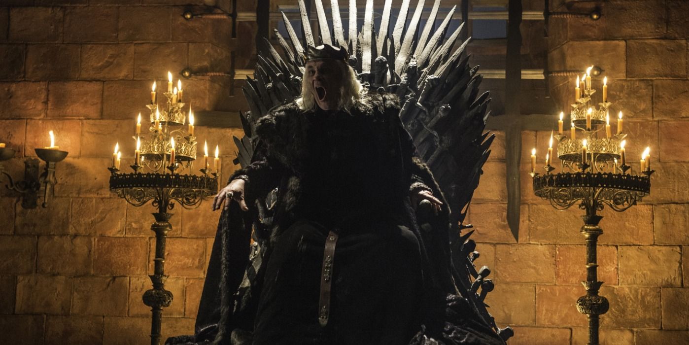 Game Of Thrones 10 Questions We Want Answered By The House Of The Dragon Prequel