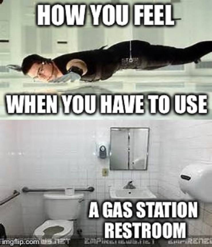 10 Mission Impossible Memes That Are Too Hilarious For Words