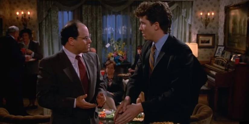Seinfeld: 10 Most Memorable Quotes From One-Off Characters
