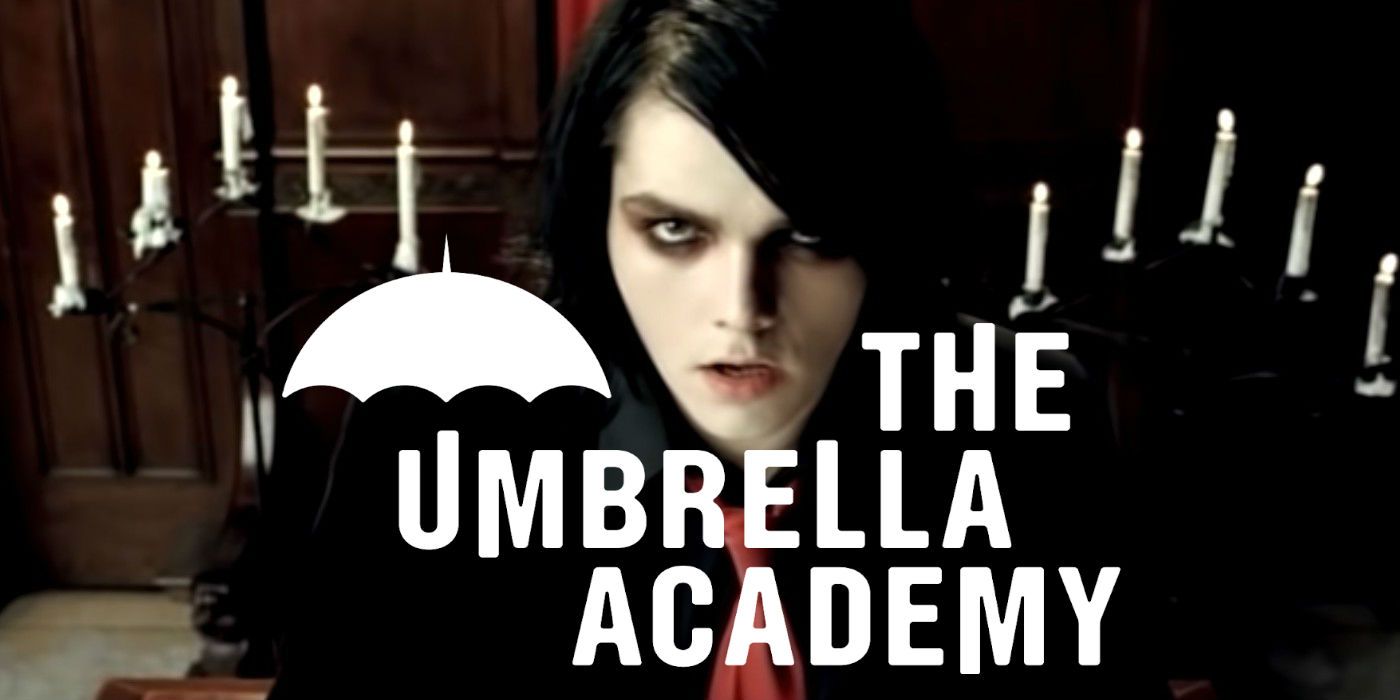 Umbrella Academy: How My Chemical Romance Reunion Could Impact