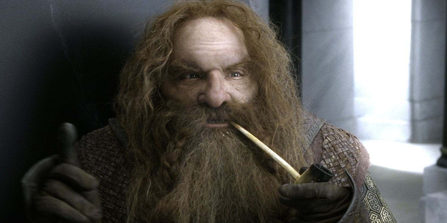 15 Characters With The Most Screentime In The Lord Of The Rings Movies