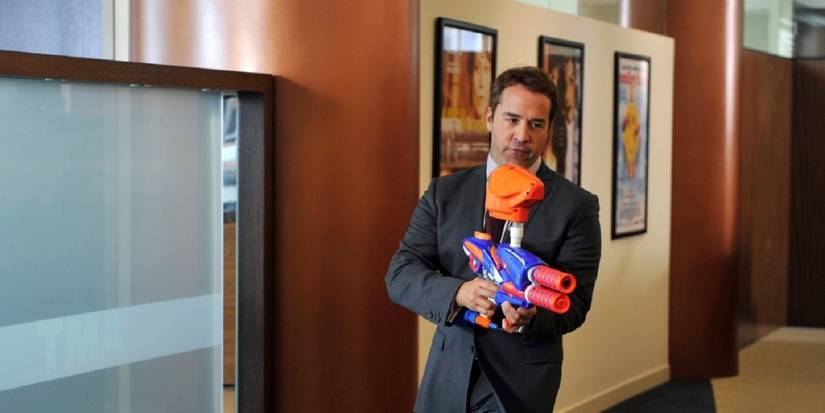 Entourage: 10 Best Episodes (According to IMDB)