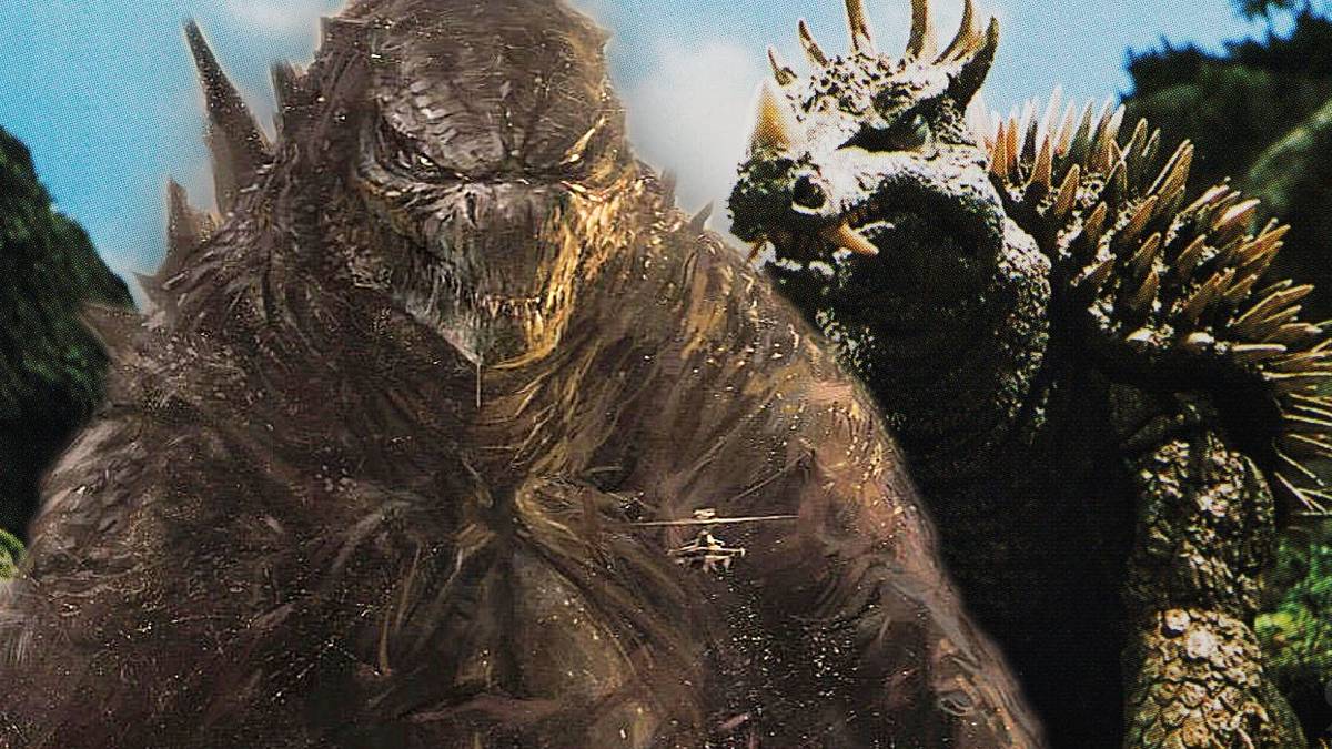 Godzilla: King Of The Monsters May Have Revealed How Anguirus Died