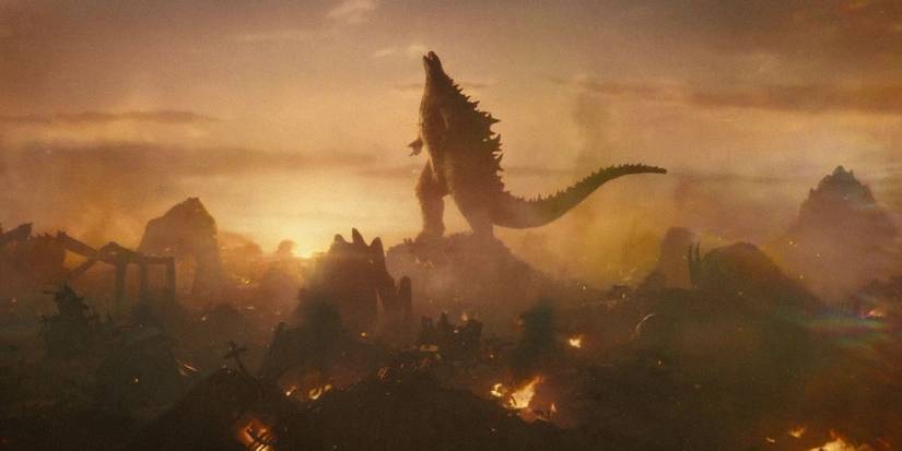Godzilla King Of The Monsters' Missing Titans: Abaddon Explained