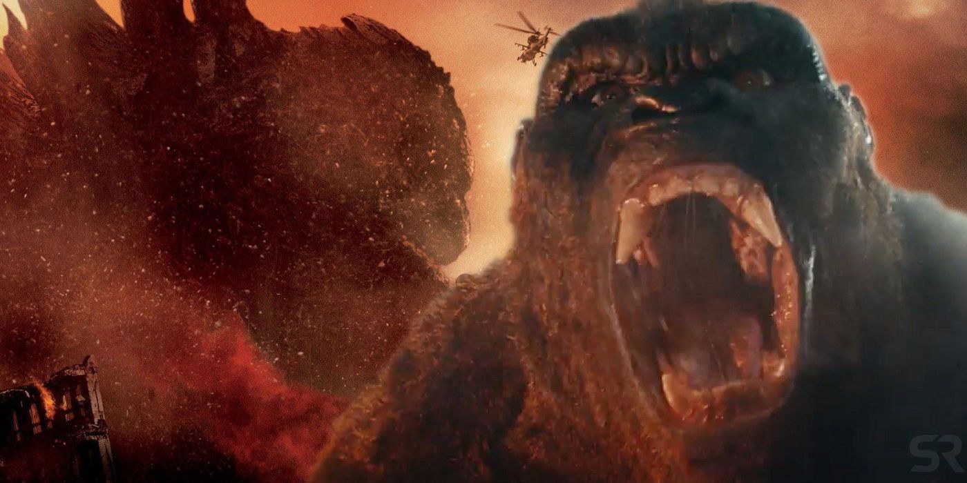 The MonsterVerse Hasn't Failed (But It's Not A Huge Success Either)