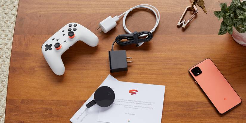 Google Stadia Review - Why Now?