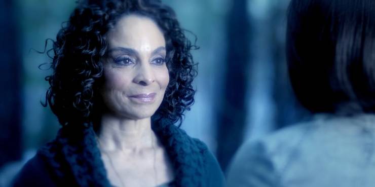 The Vampire Diaries 10 Most Powerful Witches Ranked