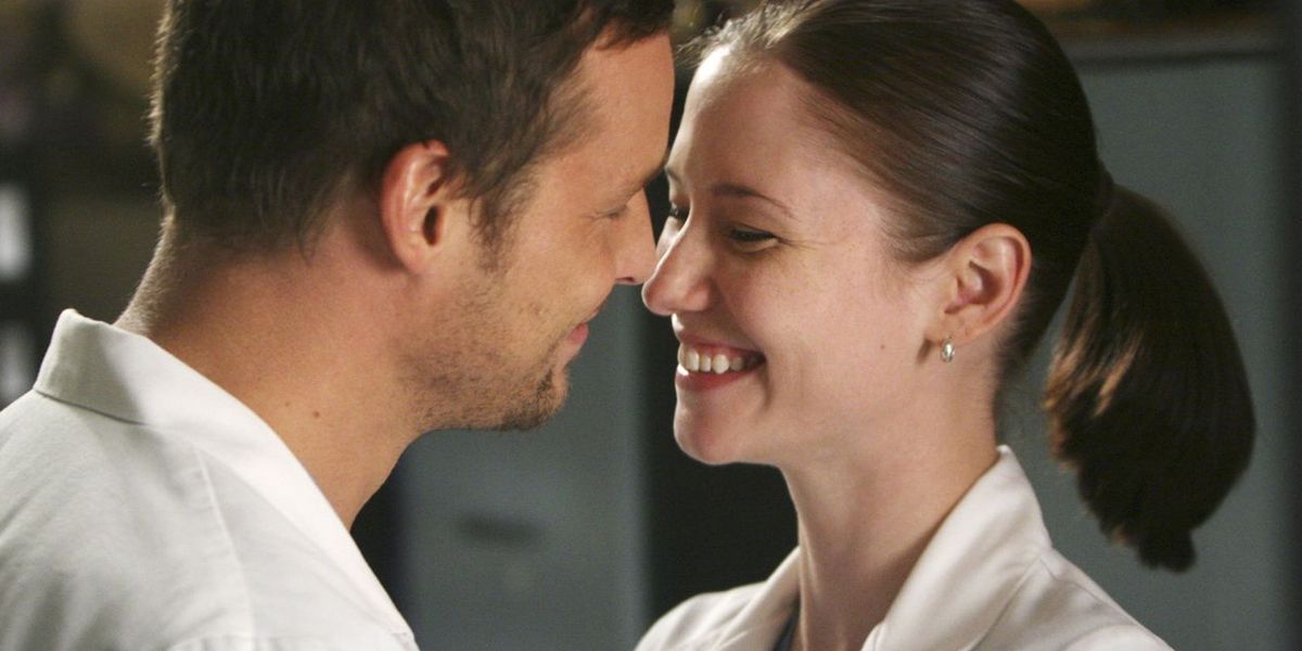 Greys Anatomy The 10 Worst Things Alex Karev Has Ever Done Ranked