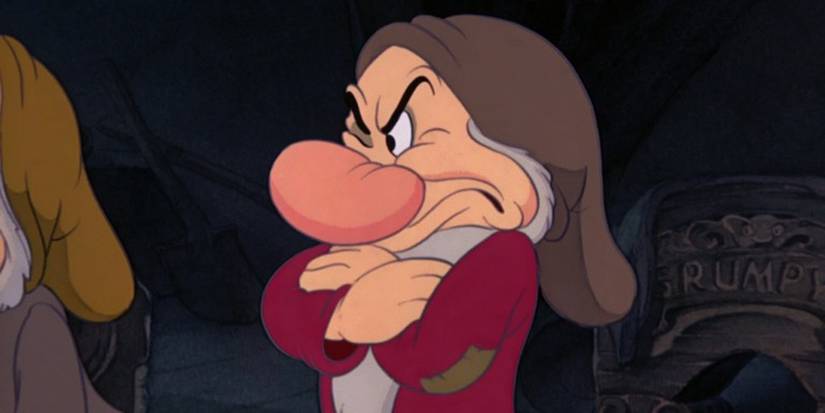 8 Ways Disney's Live-Action Snow White Is Worse Than The 1937 Original