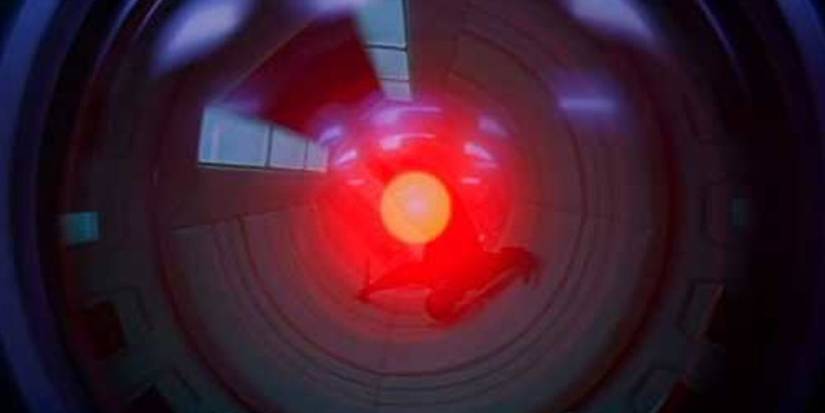 10 Most Terrifying Robots In Sci-Fi Movie History