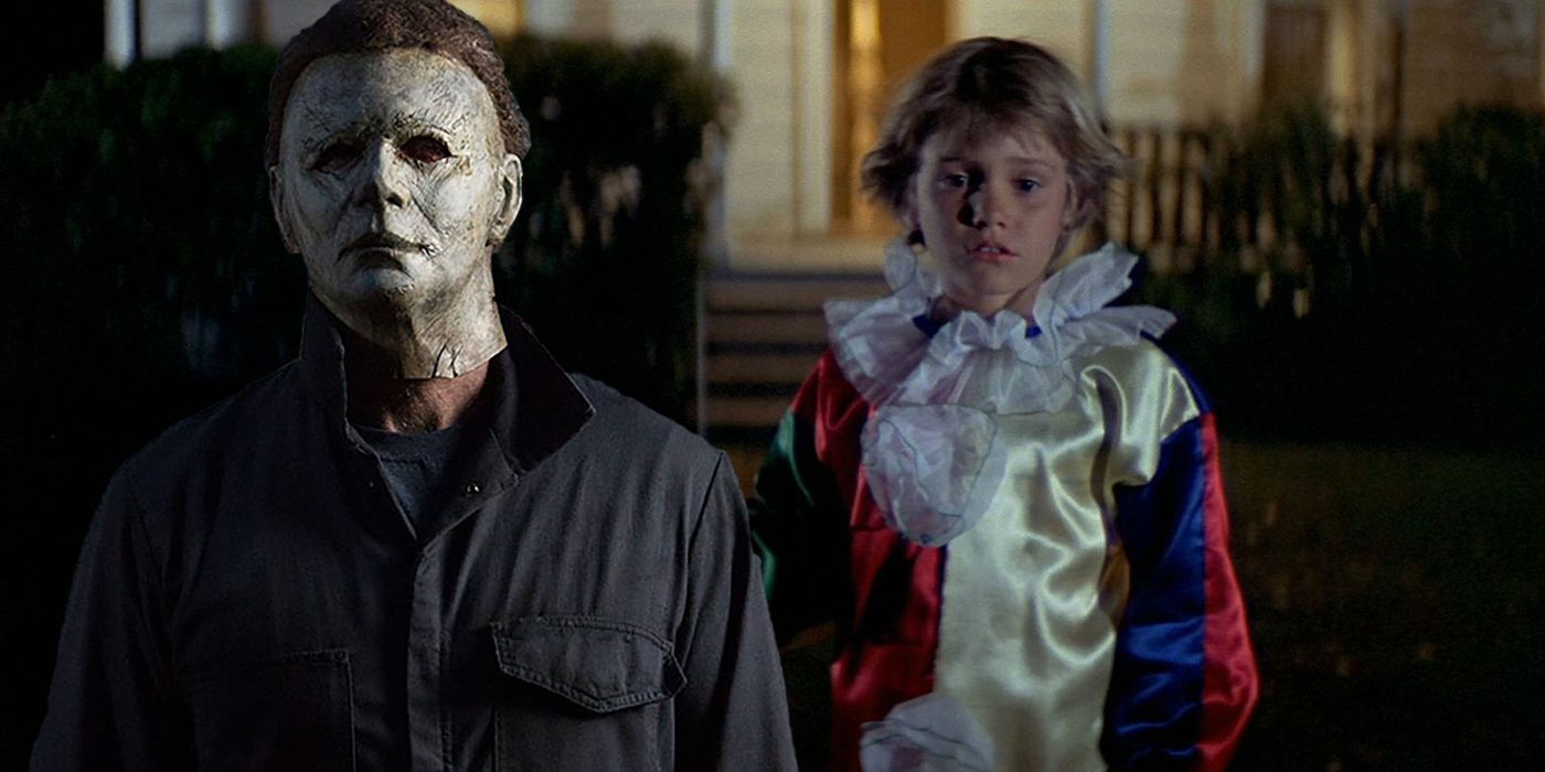 halloween 2020 michael 6 year old How Old Michael Myers Is In Halloween 2018 Screen Rant halloween 2020 michael 6 year old