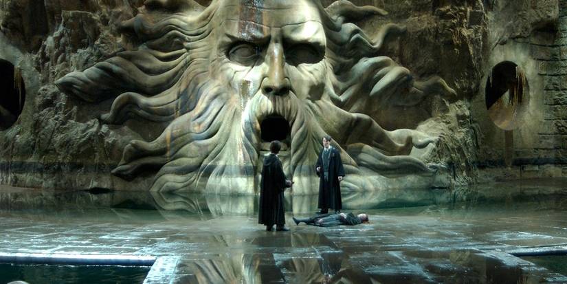 Why Each Harry Potter Movie Is The Worst
