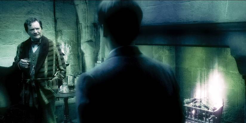 Harry Potter: 5 Reasons Voldemort Was Better As Tom Riddle (& 5 He Wasn't)