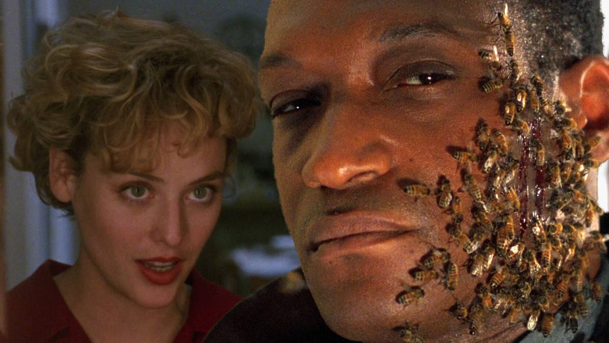 Candyman's Tragic, Racially-Charged Origin Explained