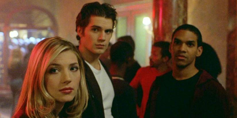 Henry Cavill em Hellraiser: Hellworld