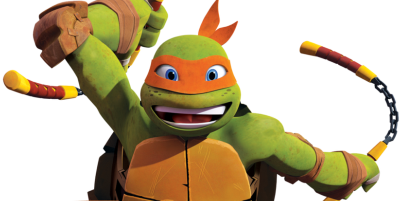 10 Teen Titans Voice Actors Who You Didn't Know Were In Other Movies ...