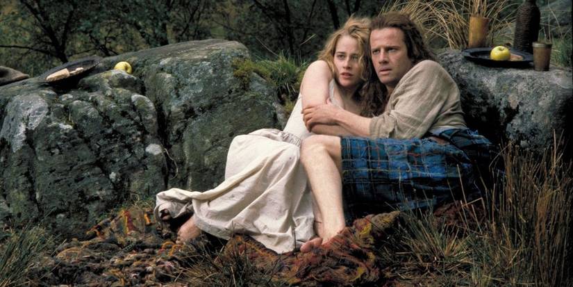 10 Movies To Watch If you Love Outlander