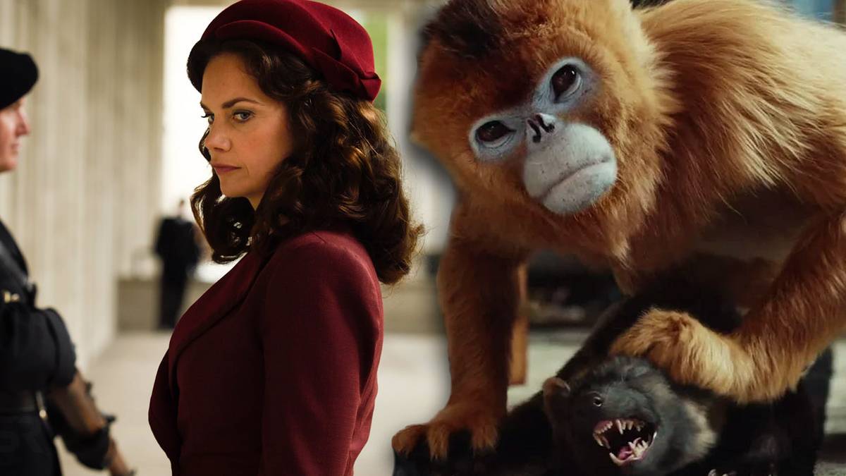 His Dark Materials Mythology: Daemons, Dust & Magisterium Explained