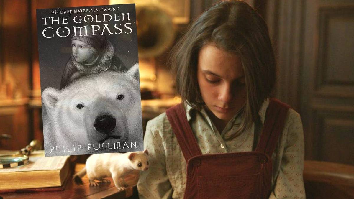 His Dark Materials: 10 Differences Between The Book & The HBO TV Show