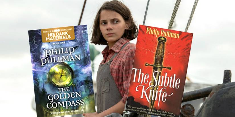 His Dark Materials: Every Major Change To The Books In Season 1