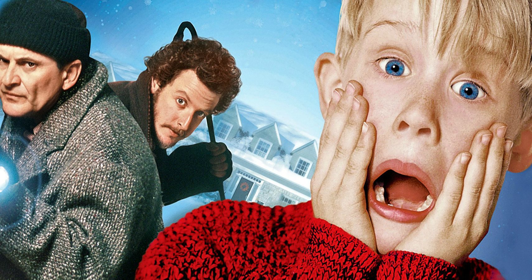 Home Alone: The 10 Best Quotes | ScreenRant