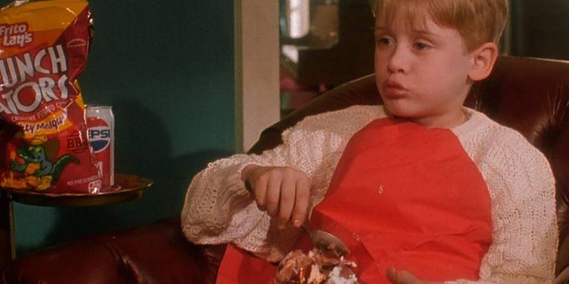 Home Alone: The 5 Funniest Scenes (& 5 Dumbest Jokes)